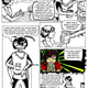 Illustration for article titled A Scientist Who Writes Comics About the Secrets of Insect Life